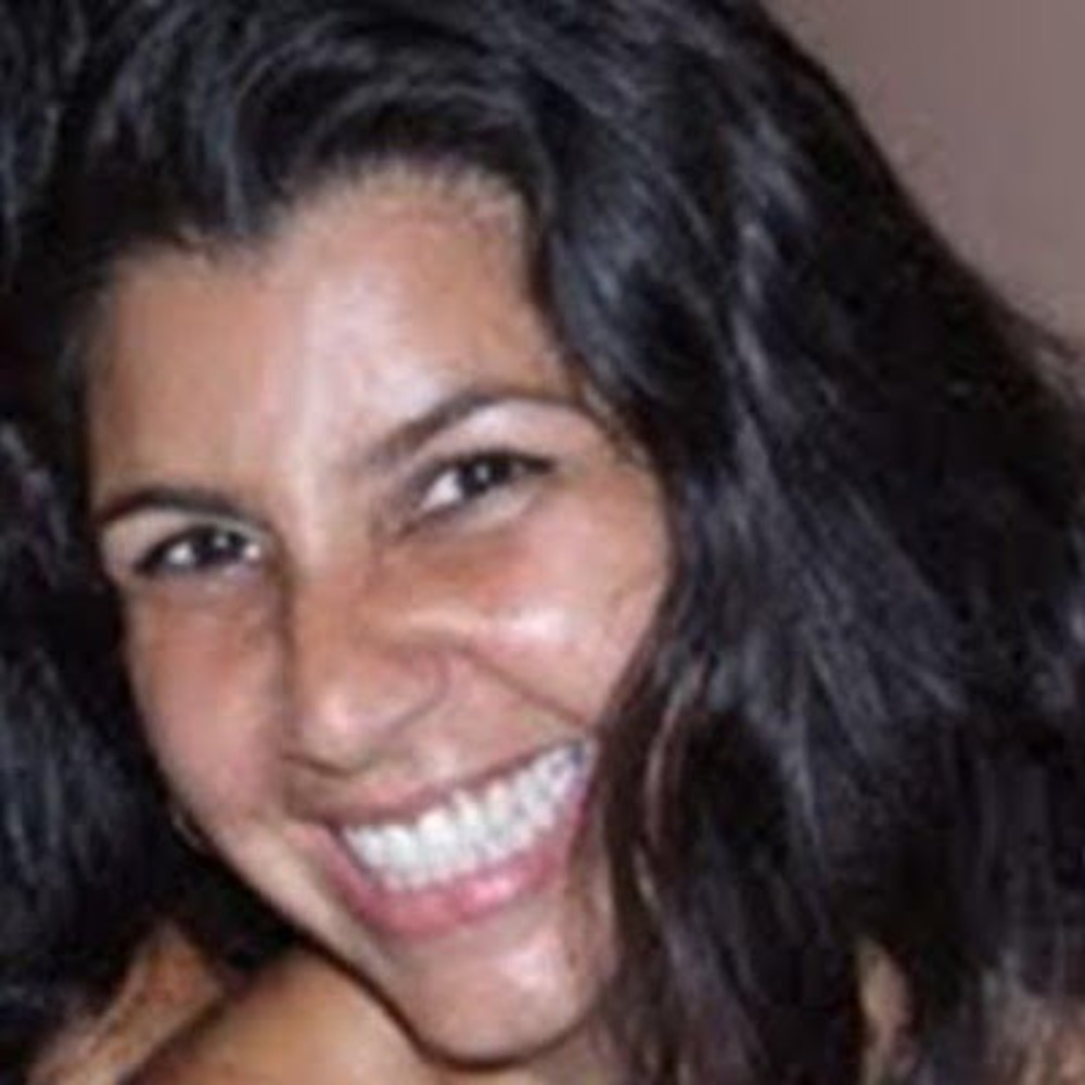 Meet your Posher, Michele